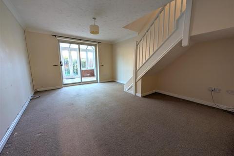 2 bedroom semi-detached house to rent, Fitzgerald Close, Ely CB7