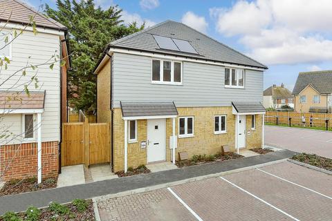 2 bedroom terraced house for sale, Manston Gardens, Ramsgate, Kent