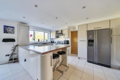 4 bedroom detached house for sale, Dedworth Road, Windsor, SL4