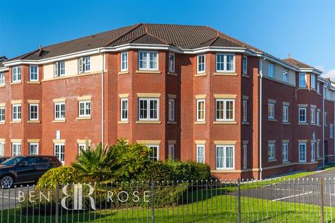 2 bedroom flat for sale, Firbank, Bamber Bridge, Preston