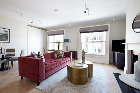 1 bedroom serviced apartment to rent, King Street, London WC2E