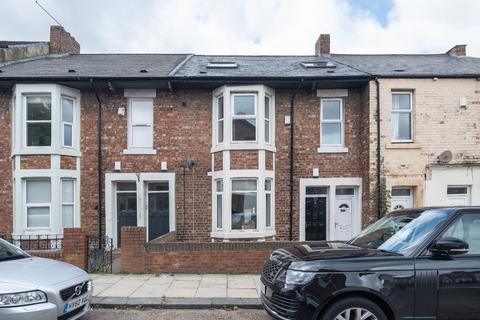 6 bedroom maisonette to rent, Stratford Road, Newcastle Upon Tyne NE6