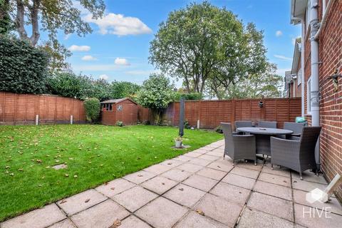 4 bedroom detached house for sale, Hayward Crescent, Verwood BH31