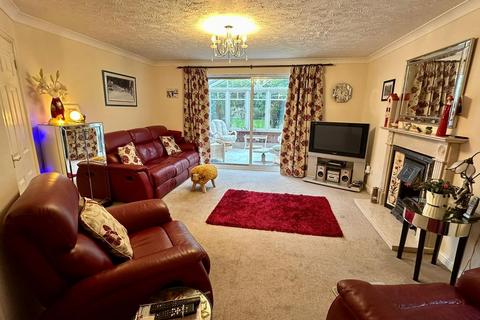 5 bedroom detached house for sale, Kings Acre Road, Hereford, HR4