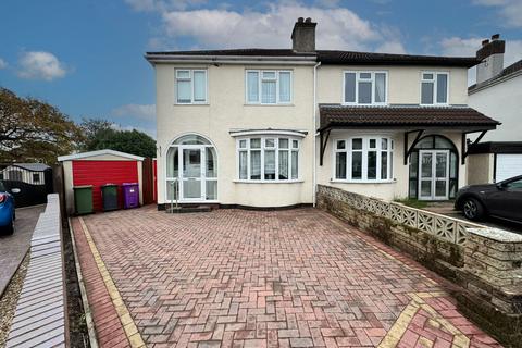 3 bedroom semi-detached house for sale, Balmain Crescent, Wolverhampton