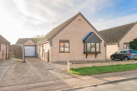 3 bedroom detached bungalow for sale, Ivy Road, Spixworth