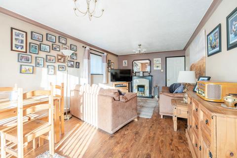 3 bedroom detached bungalow for sale, Ivy Road, Spixworth