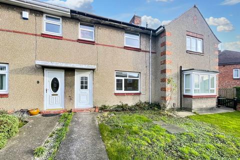 3 bedroom terraced house for sale, Balkwell Avenue, North Shields, Tyne and Wear, NE29 7JF