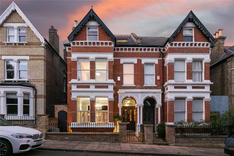 4 bedroom semi-detached house for sale, Dents Road, SW11