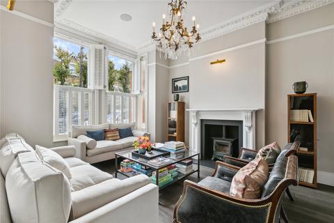 4 bedroom semi-detached house for sale, Dents Road, SW11