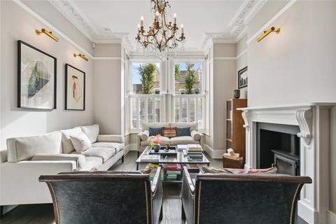 4 bedroom semi-detached house for sale, Dents Road, SW11