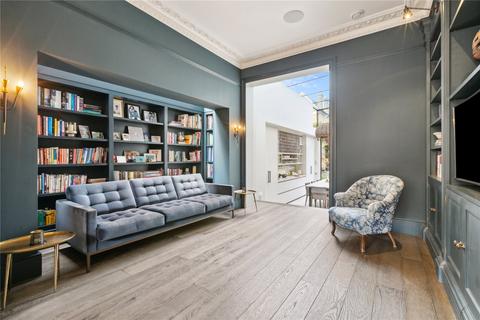 4 bedroom semi-detached house for sale, Dents Road, SW11