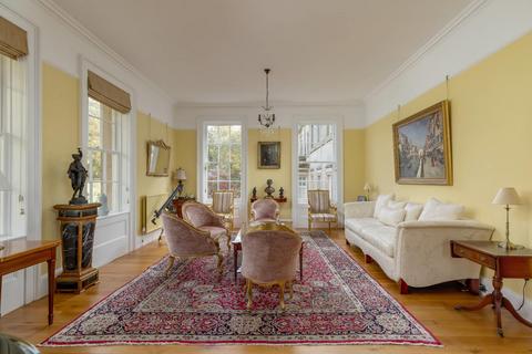 undefined, Haddington, East Lothian, EH41