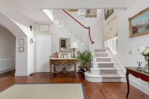 undefined, Haddington, East Lothian, EH41
