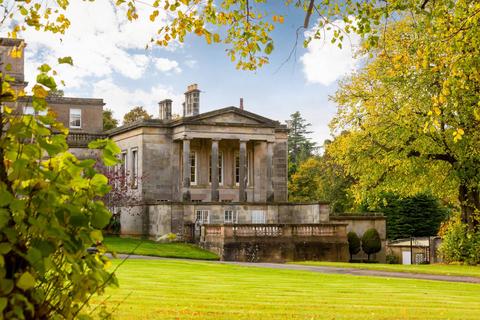 undefined, Haddington, East Lothian, EH41