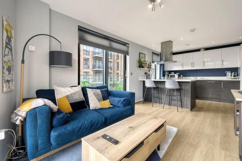 1 bedroom apartment to rent, Festubert Place, Bow E3