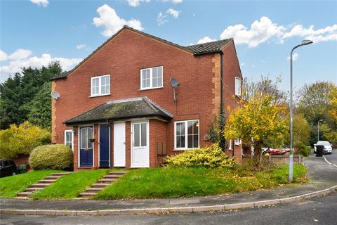 1 bedroom detached house to rent, Abbey Close, Worcestershire B60