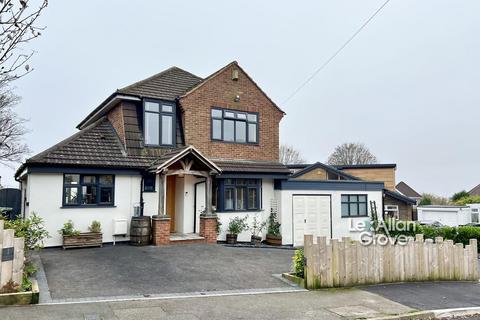 3 bedroom detached house for sale, Vauxhall Gardens, Dudley