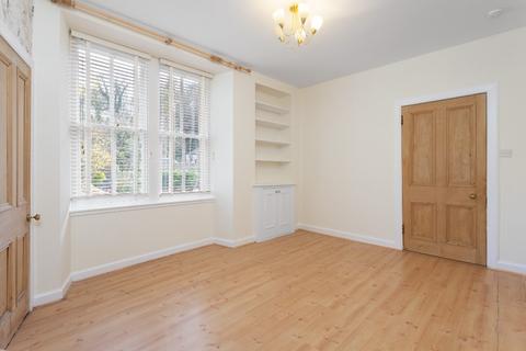 1 bedroom ground floor flat to rent, Spylaw Street, Colinton, Edinburgh, EH13