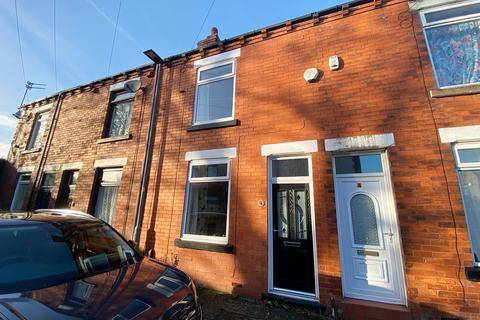 2 bedroom terraced house for sale, Frederick Street, Wigan, WN4 9SS