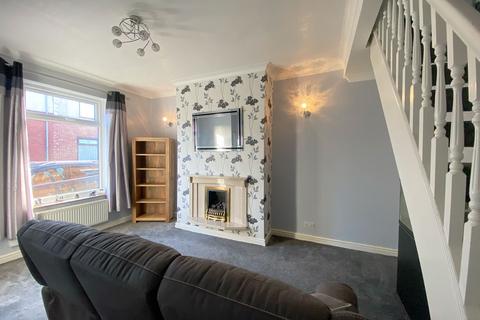 2 bedroom terraced house for sale, Frederick Street, Wigan, WN4 9SS