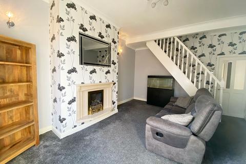 2 bedroom terraced house for sale, Frederick Street, Wigan, WN4 9SS