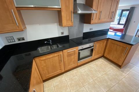 1 bedroom apartment to rent, Dyersgate, Bath Lane, Leicester