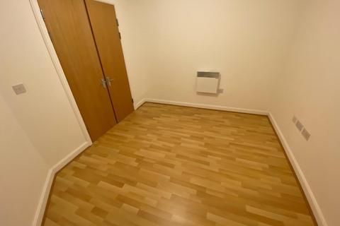 1 bedroom apartment to rent, Dyersgate, Bath Lane, Leicester