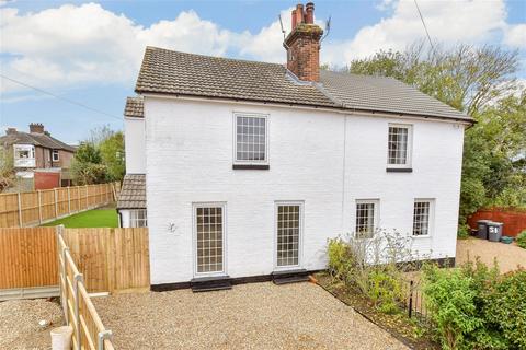 3 bedroom semi-detached house for sale, Albert Road, Tonbridge, Kent