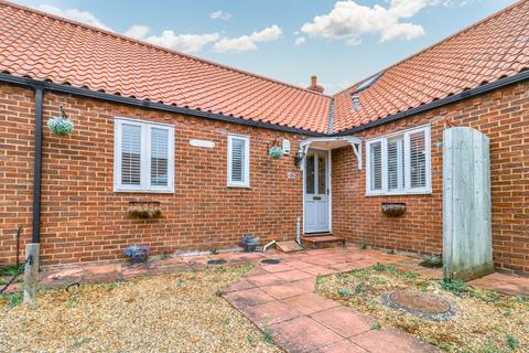 2 bedroom bungalow for sale, Malt House Court, Snettisham, King's Lynn, Norfolk, PE31