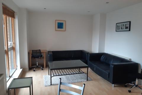 2 bedroom apartment for sale, Bowman Lane, Leeds LS10