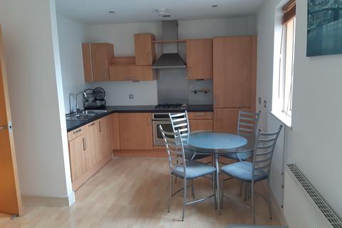 2 bedroom apartment for sale, Bowman Lane, Leeds LS10