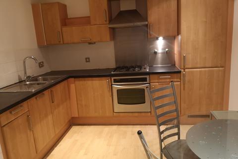 2 bedroom apartment for sale, Bowman Lane, Leeds LS10