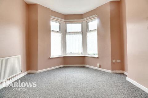 3 bedroom terraced house for sale, Ninian Park Road, Cardiff