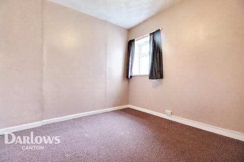 3 bedroom terraced house for sale, Ninian Park Road, Cardiff