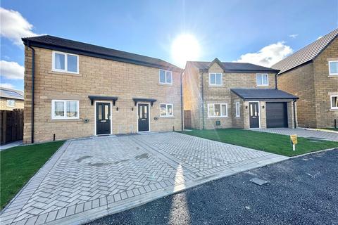 2 bedroom semi-detached house to rent, Azalea Drive, Hurworth Moor, Darlington