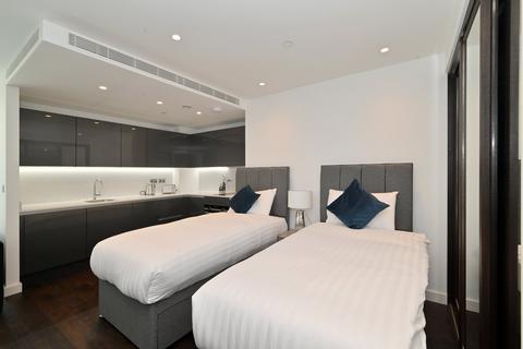 Serviced apartment to rent, Royal Mint Street, London E1