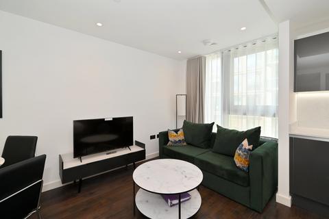 Serviced apartment to rent, Royal Mint Street, London E1