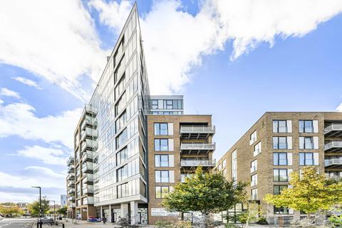 2 bedroom apartment for sale, Lee Street, London, E8