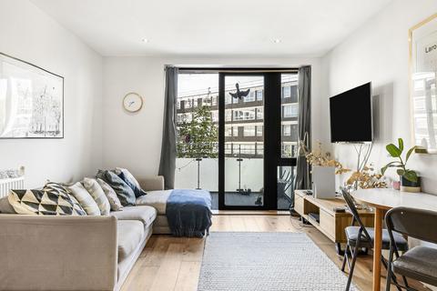 2 bedroom apartment for sale, Lee Street, London, E8