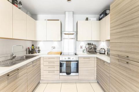 2 bedroom apartment for sale, Lee Street, London, E8