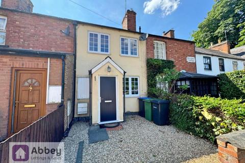 2 bedroom terraced house to rent, Main Street, Kibworth Harcourt