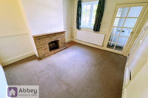 2 bedroom terraced house to rent, Main Street, Kibworth Harcourt