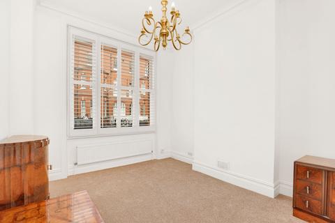 1 bedroom flat to rent, Fairholme Road, London, W14