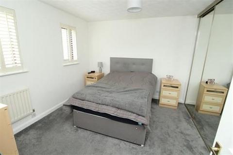 1 bedroom cluster house to rent, Whitton Way, Newport Pagnell