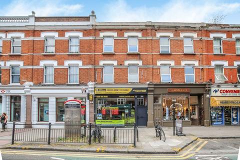 1 bedroom flat to rent, Chiswick High Road, London W4