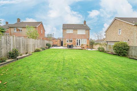 4 bedroom detached house for sale, Ghyllside Avenue, Hastings