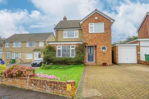 4 bedroom detached house for sale, Ghyllside Avenue, Hastings