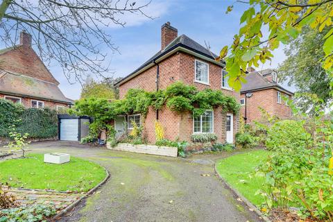 3 bedroom semi-detached house for sale, Park Avenue, Woodborough NG14