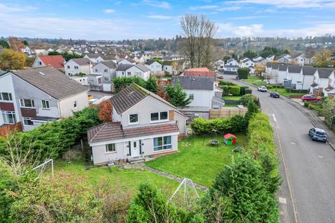 5 bedroom detached house for sale, Corrour Road, GLASGOW G77